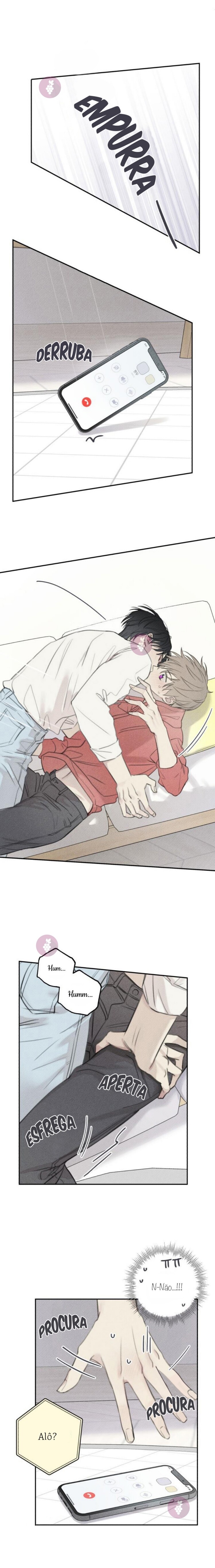 Angel Buddy Capitulo 60 - pagina 9