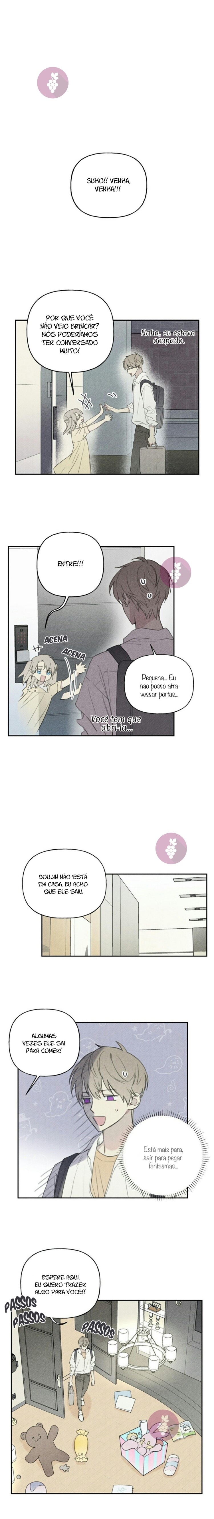 Angel Buddy Capitulo 61 - pagina 2
