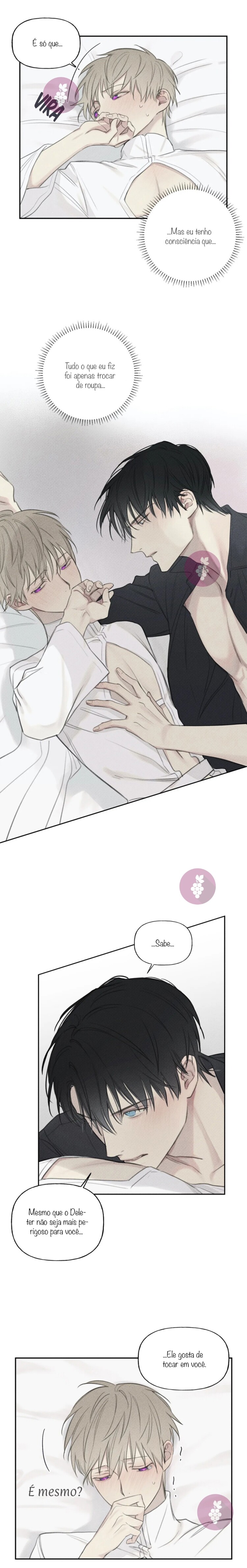 Angel Buddy Capitulo 62 - pagina 10