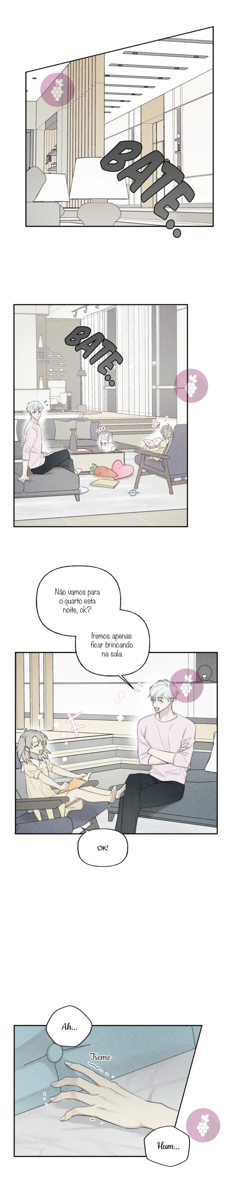 Angel Buddy Capitulo 62 - pagina 12