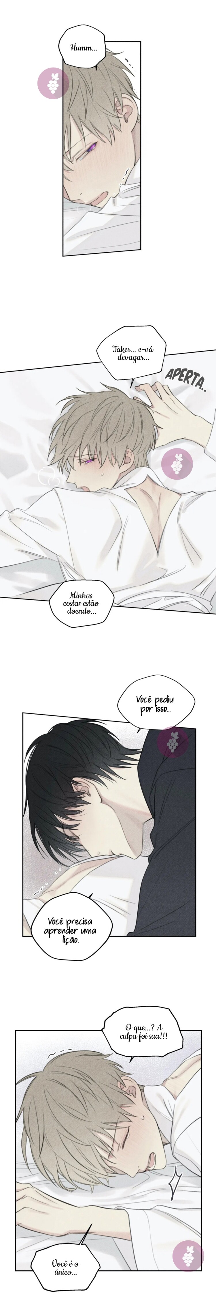 Angel Buddy Capitulo 62 - pagina 13