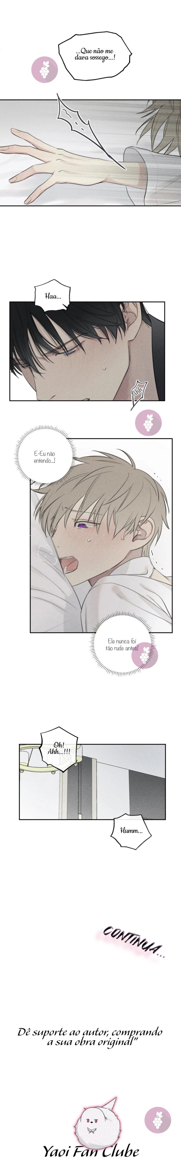 Angel Buddy Capitulo 62 - pagina 14