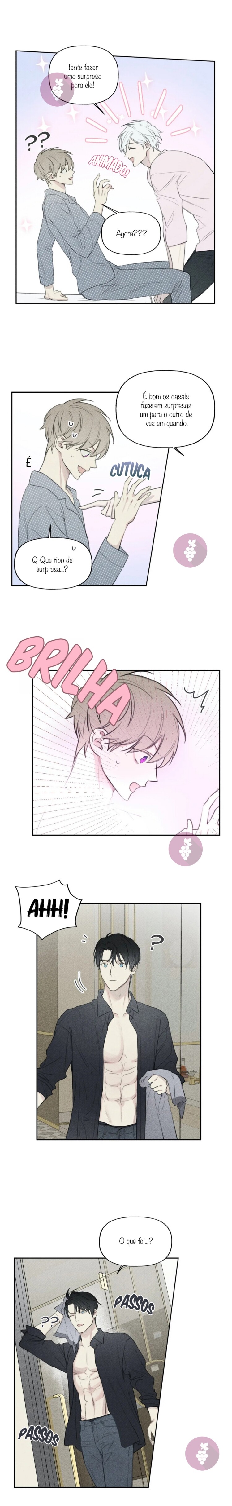 Angel Buddy Capitulo 62 - pagina 4