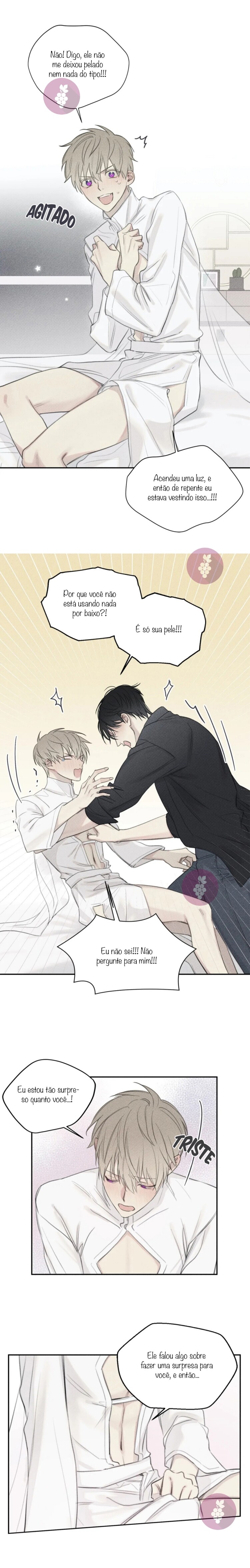 Angel Buddy Capitulo 62 - pagina 7