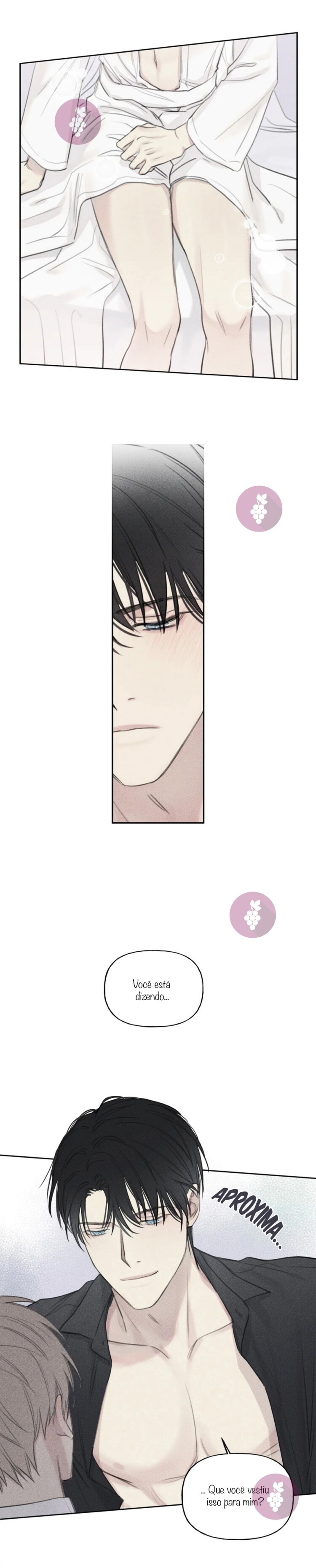 Angel Buddy Capitulo 62 - pagina 8