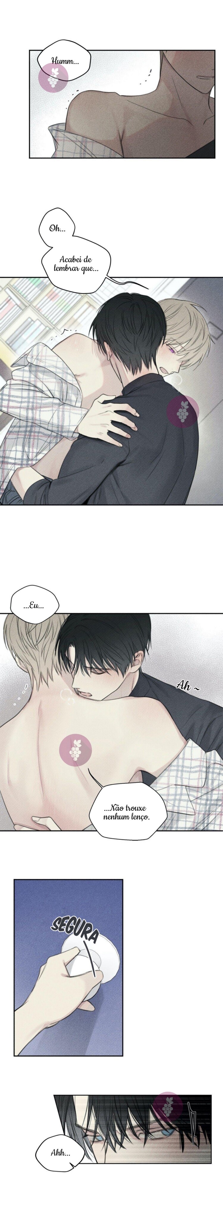 Angel Buddy Capitulo 63 - pagina 12