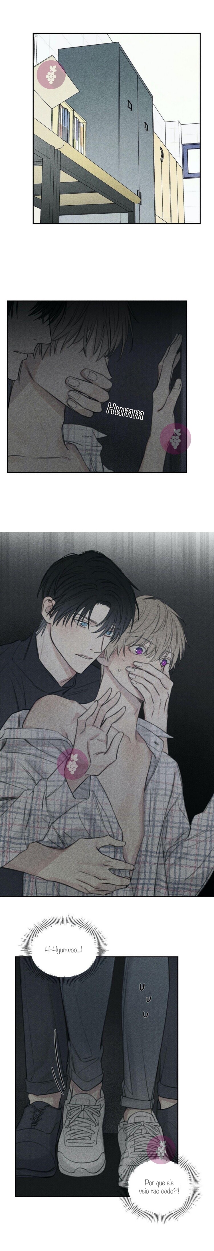 Angel Buddy Capitulo 63 - pagina 14