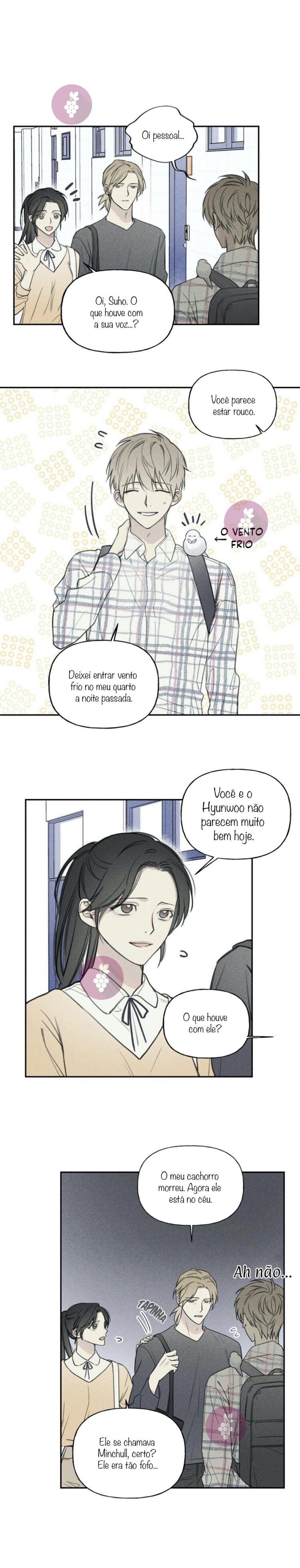 Angel Buddy Capitulo 63 - pagina 2
