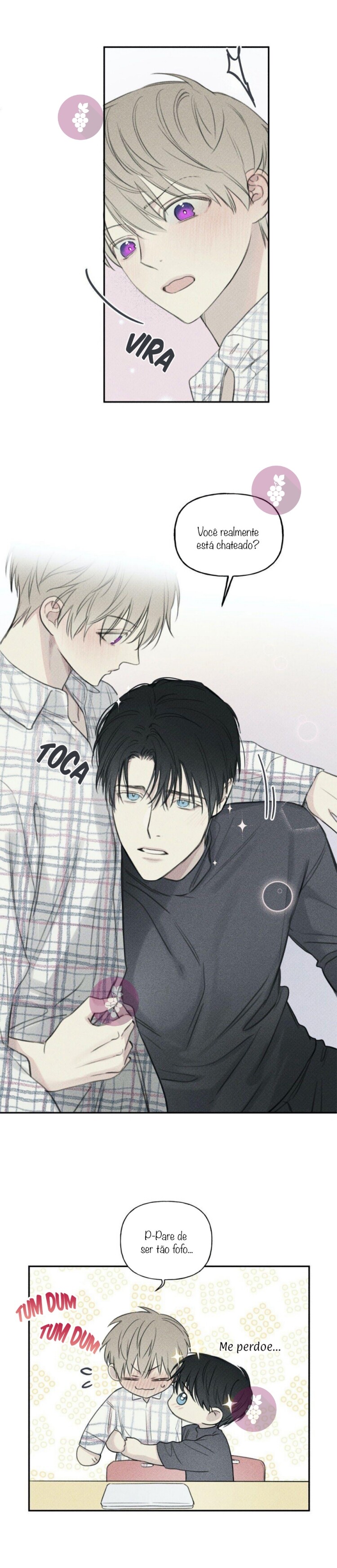 Angel Buddy Capitulo 63 - pagina 6