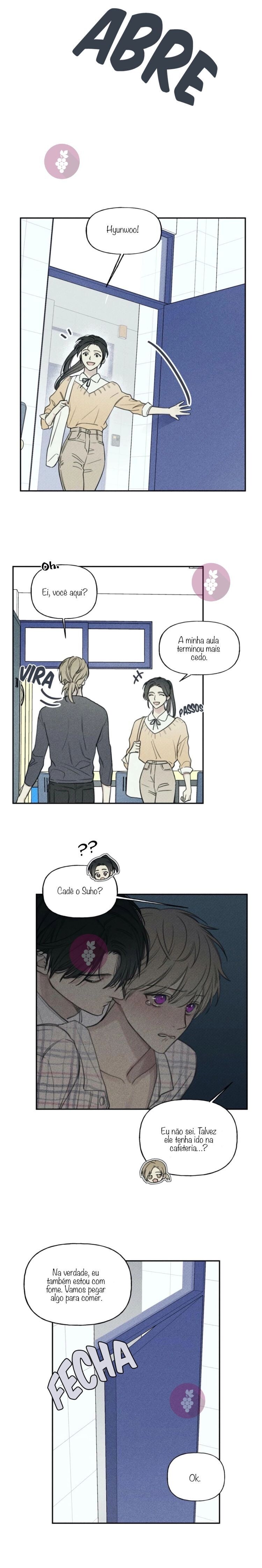 Angel Buddy Capitulo 64 - pagina 10