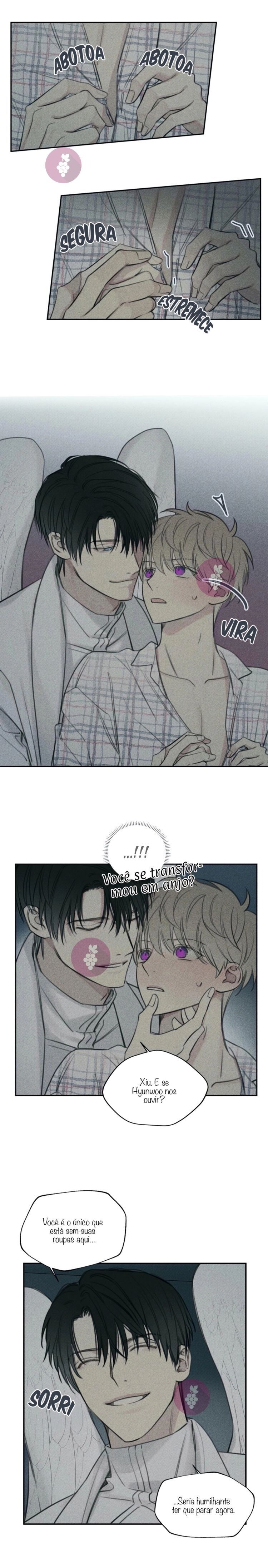 Angel Buddy Capitulo 64 - pagina 3