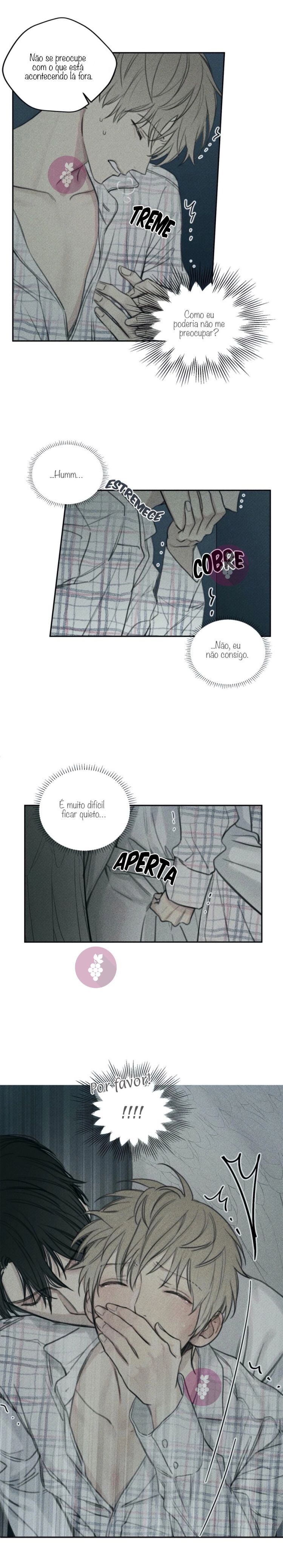 Angel Buddy Capitulo 64 - pagina 7