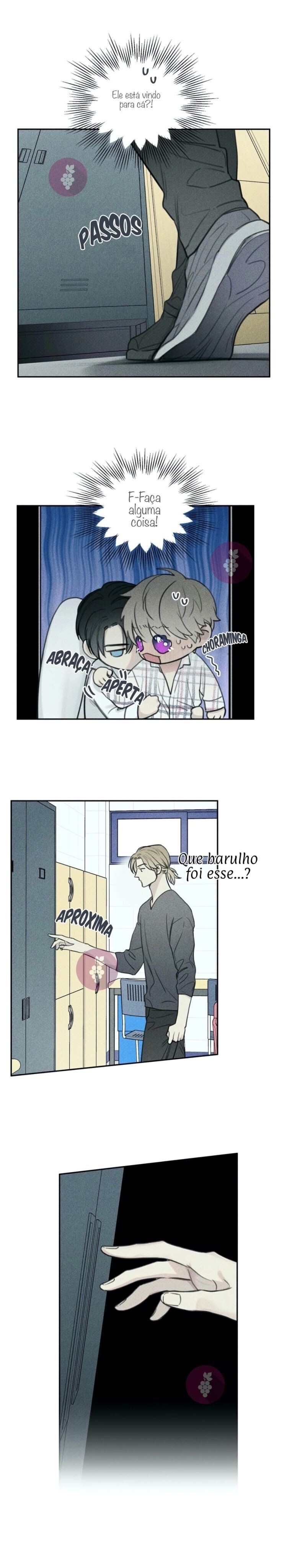 Angel Buddy Capitulo 64 - pagina 9