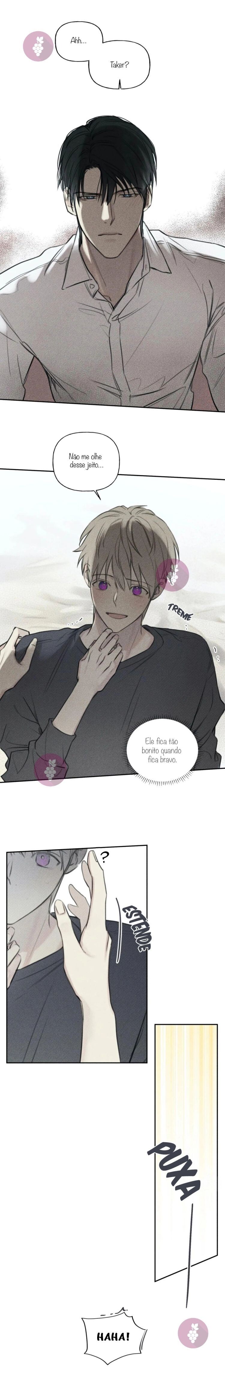 Angel Buddy Capitulo 65 - pagina 11