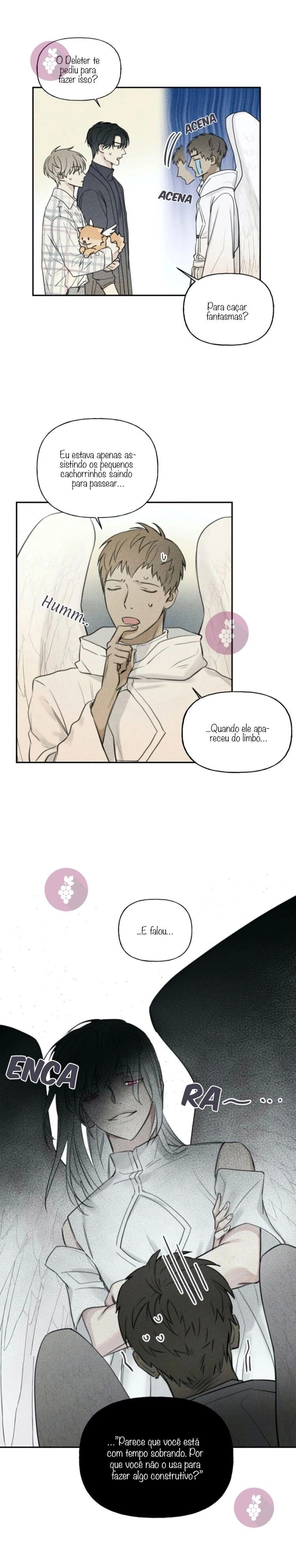 Angel Buddy Capitulo 65 - pagina 2