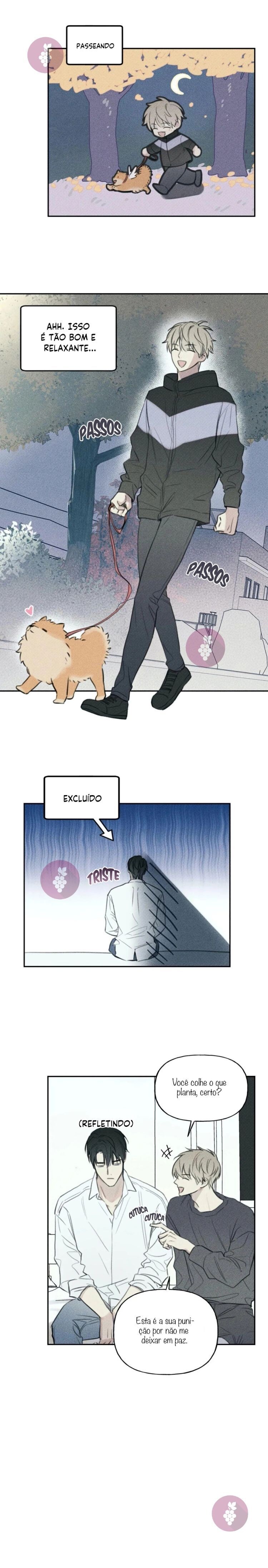 Angel Buddy Capitulo 65 - pagina 7