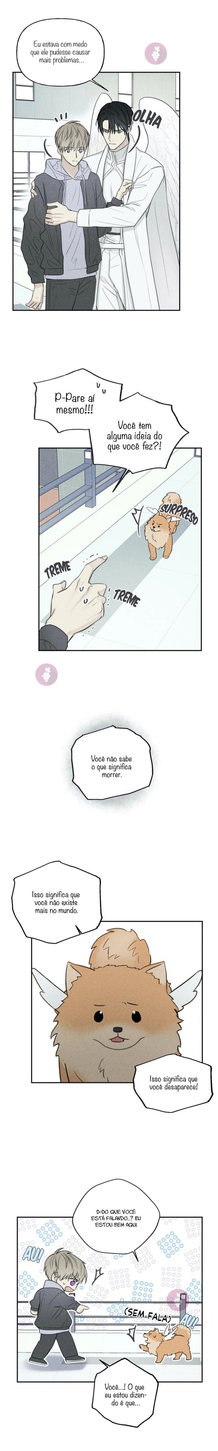 Angel Buddy Capitulo 68 - pagina 11