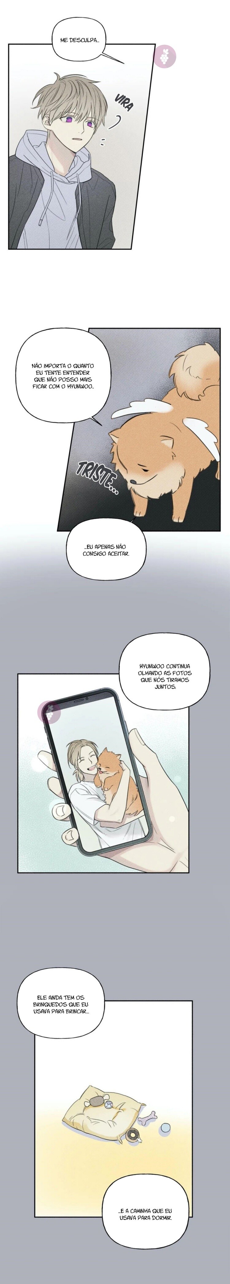 Angel Buddy Capitulo 68 - pagina 13