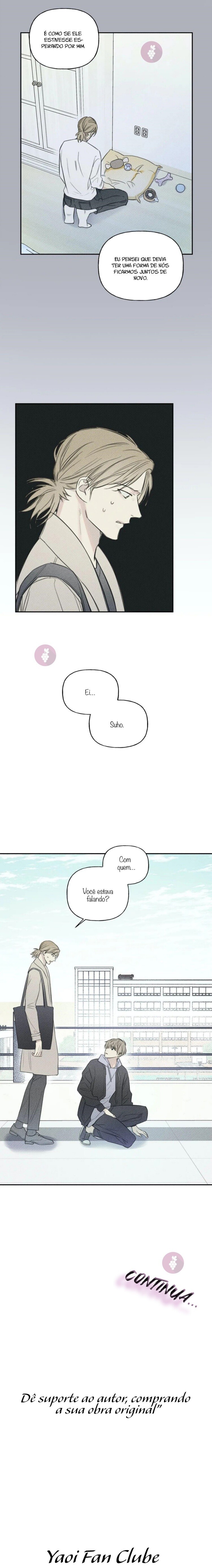 Angel Buddy Capitulo 68 - pagina 14