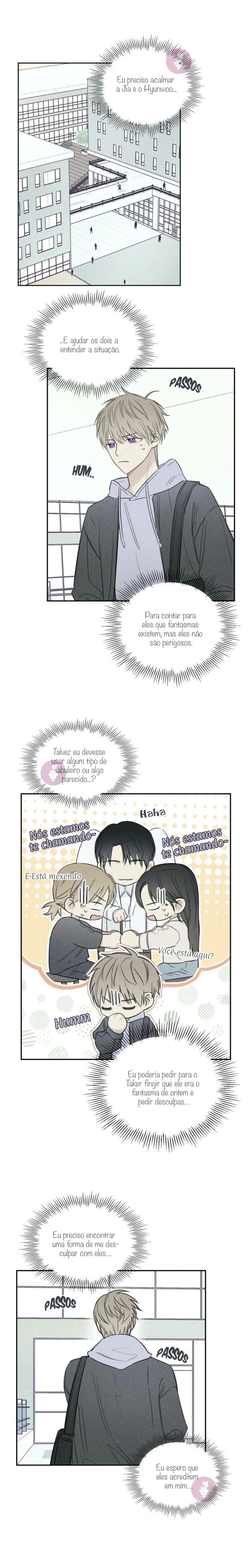 Angel Buddy Capitulo 68 - pagina 2