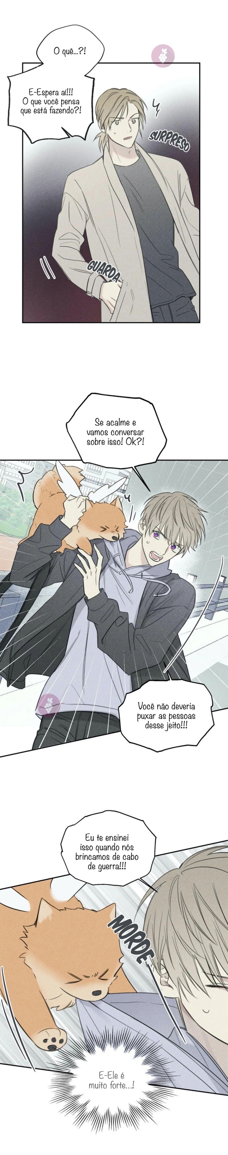Angel Buddy Capitulo 68 - pagina 6