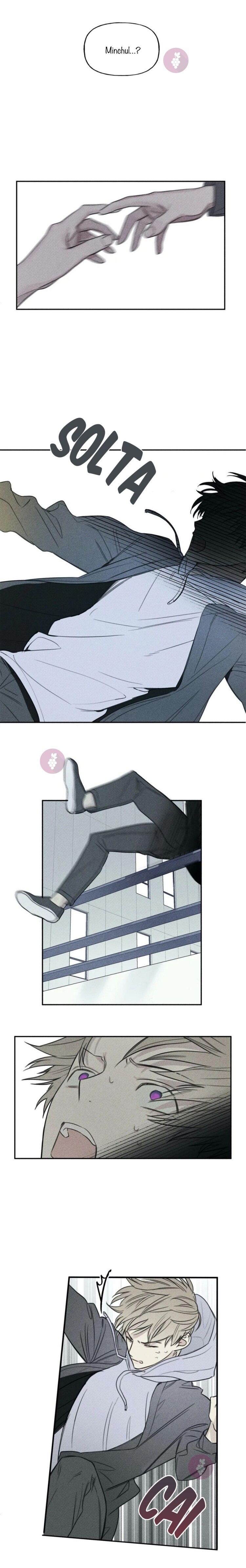 Angel Buddy Capitulo 68 - pagina 9