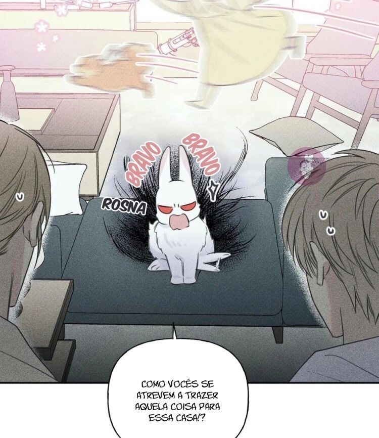 Angel Buddy Capitulo 69 - pagina 16