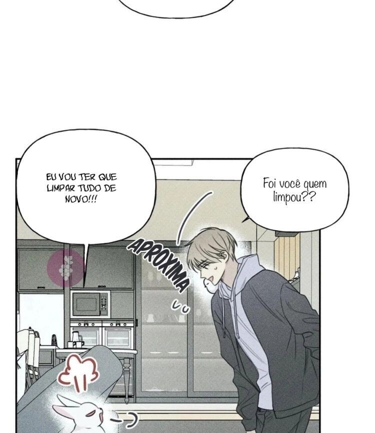 Angel Buddy Capitulo 69 - pagina 17