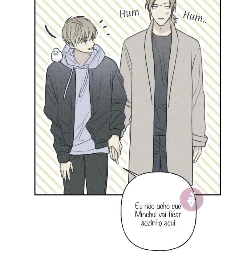 Angel Buddy Capitulo 69 - pagina 19