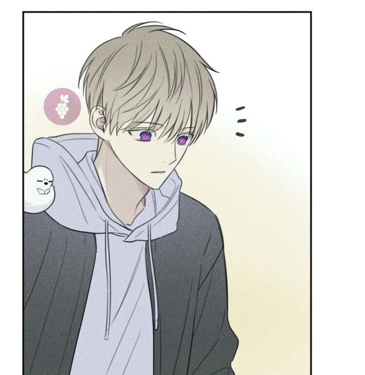 Angel Buddy Capitulo 69 - pagina 20