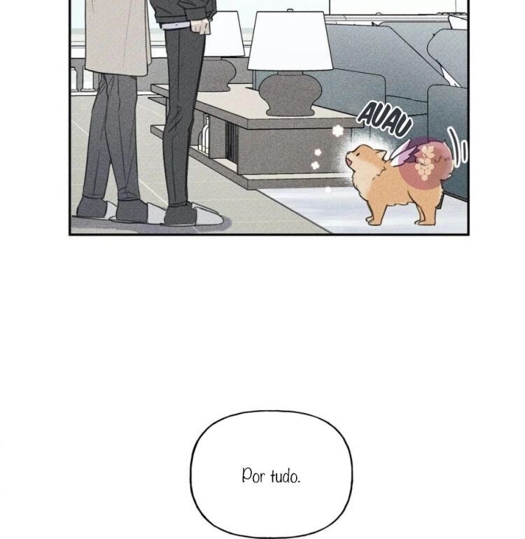 Angel Buddy Capitulo 69 - pagina 22