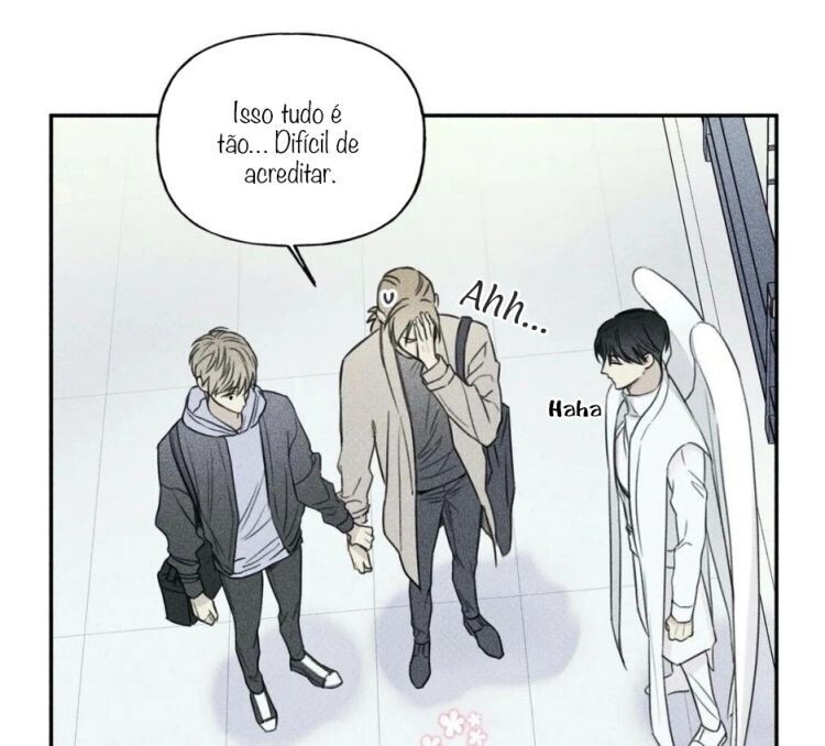 Angel Buddy Capitulo 69 - pagina 3