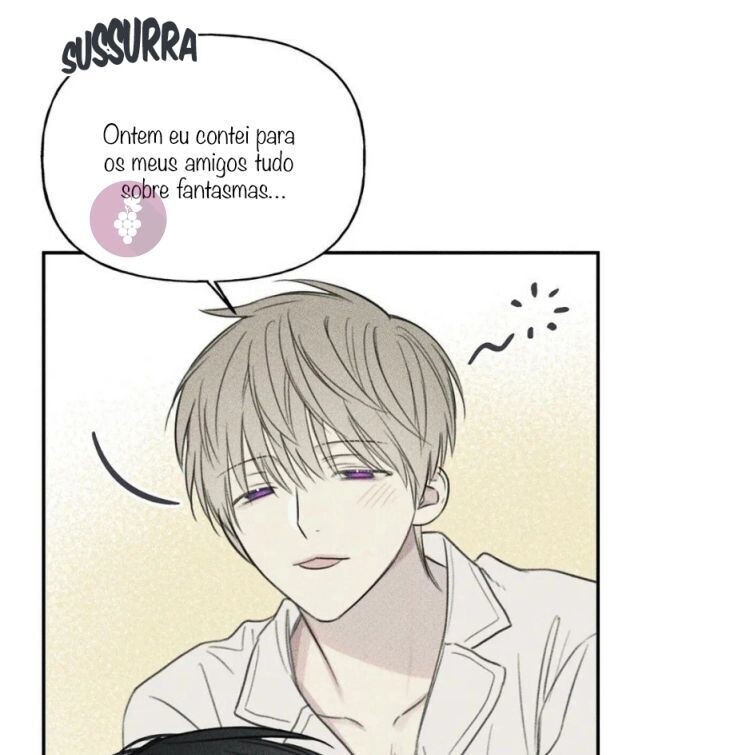 Angel Buddy Capitulo 69 - pagina 38