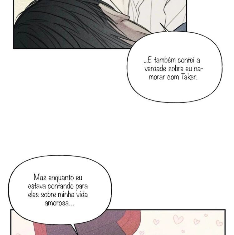Angel Buddy Capitulo 69 - pagina 39