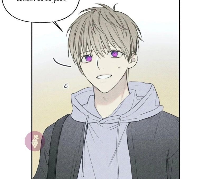 Angel Buddy Capitulo 69 - pagina 5