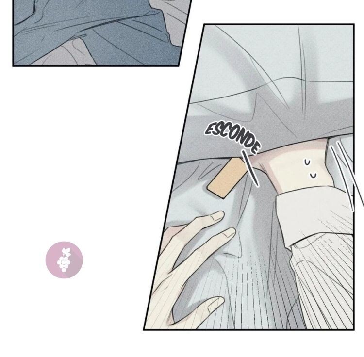 Angel Buddy Capitulo 69 - pagina 53