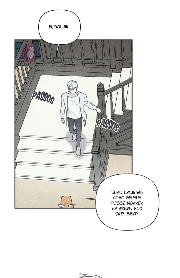 Angel Buddy Capitulo 69 - pagina 68