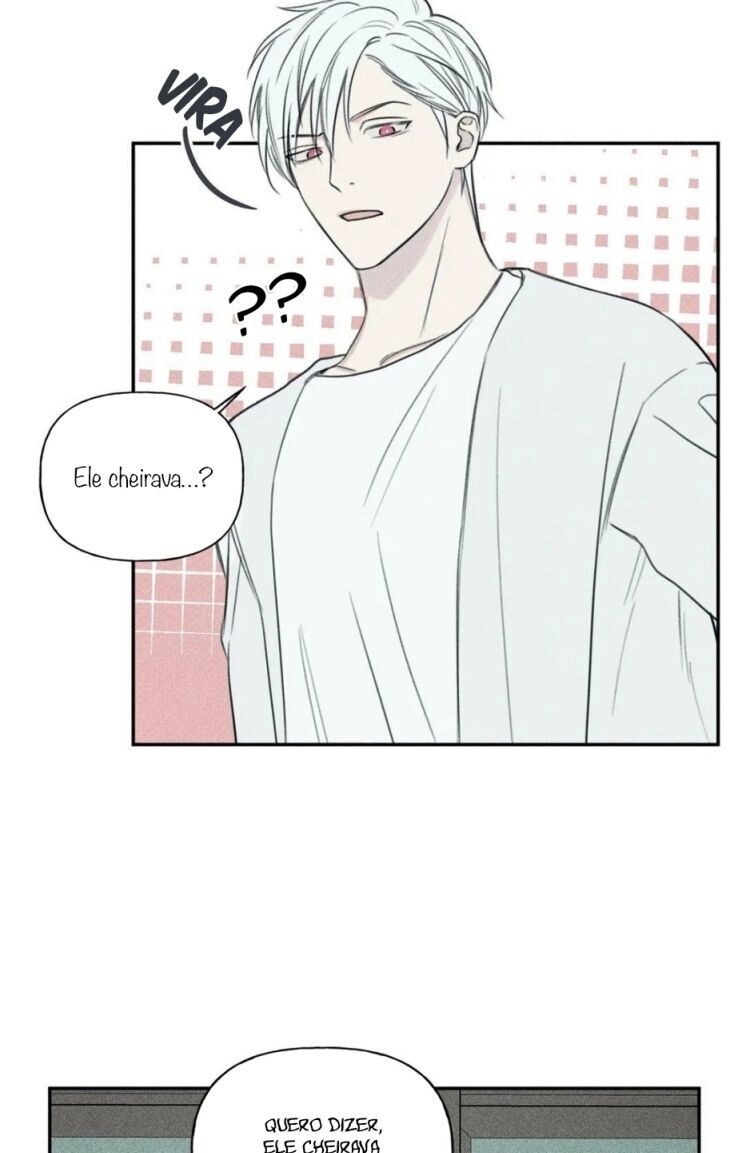 Angel Buddy Capitulo 69 - pagina 69
