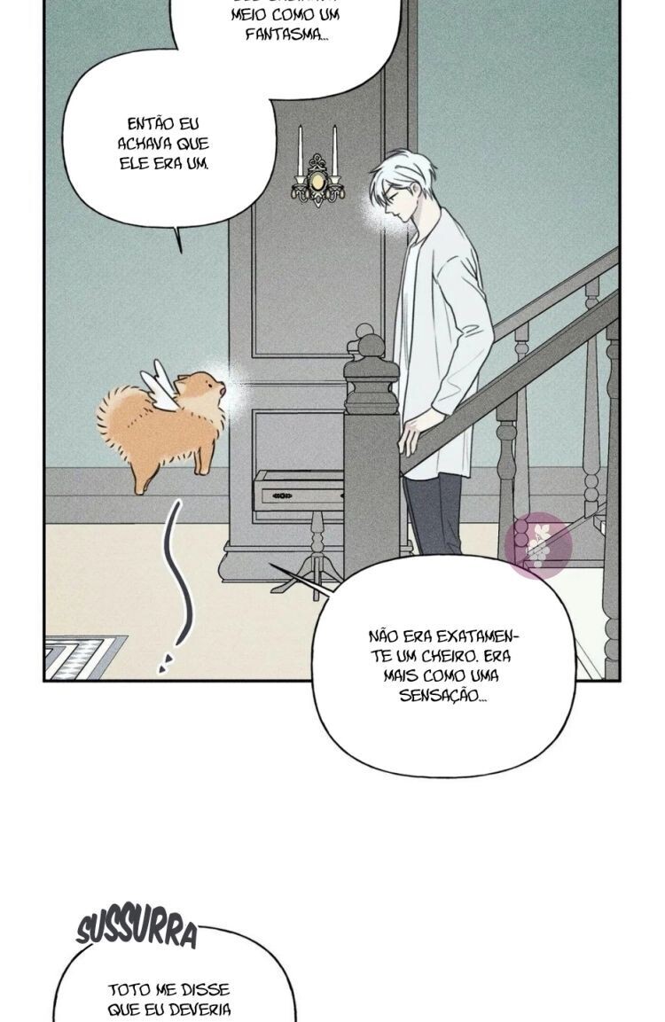 Angel Buddy Capitulo 69 - pagina 70