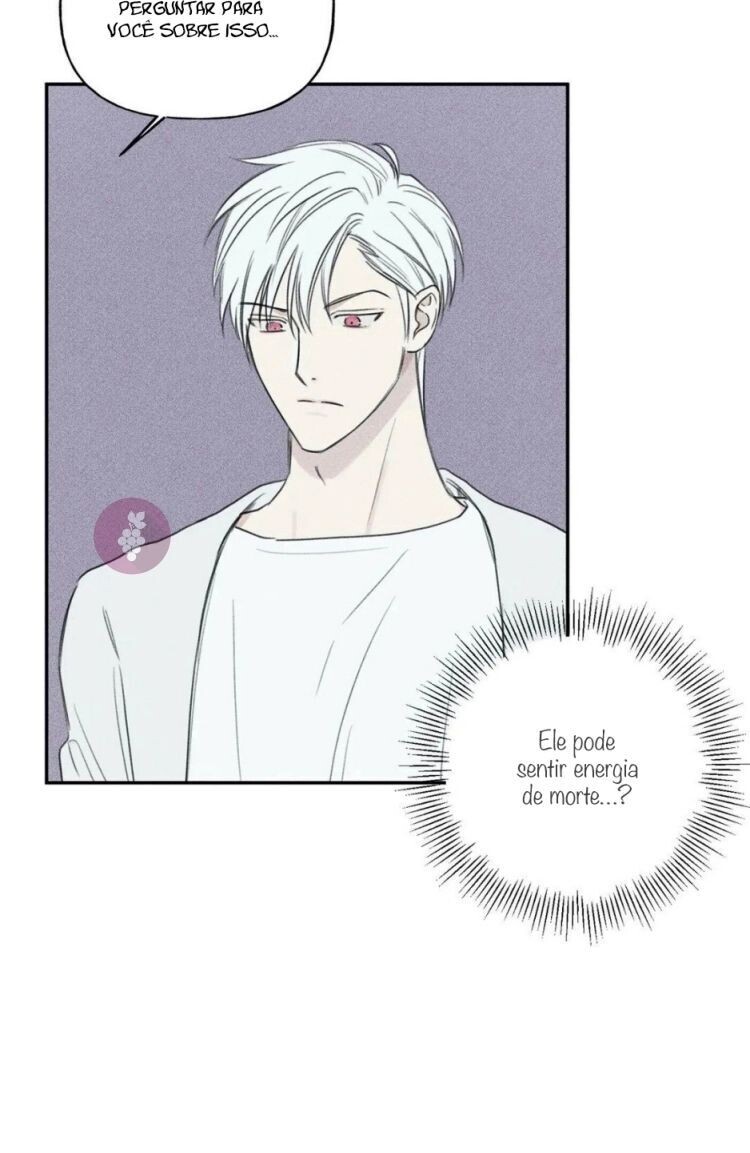 Angel Buddy Capitulo 69 - pagina 71