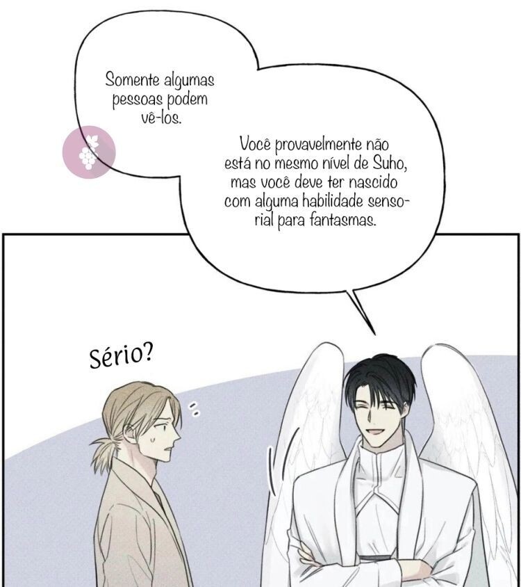 Angel Buddy Capitulo 69 - pagina 8
