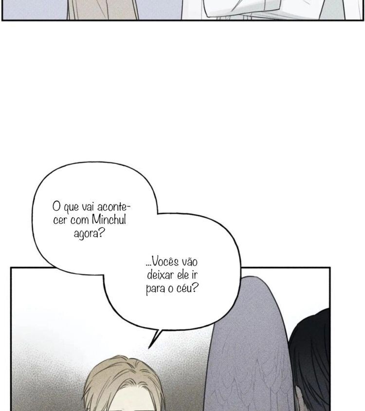 Angel Buddy Capitulo 69 - pagina 9