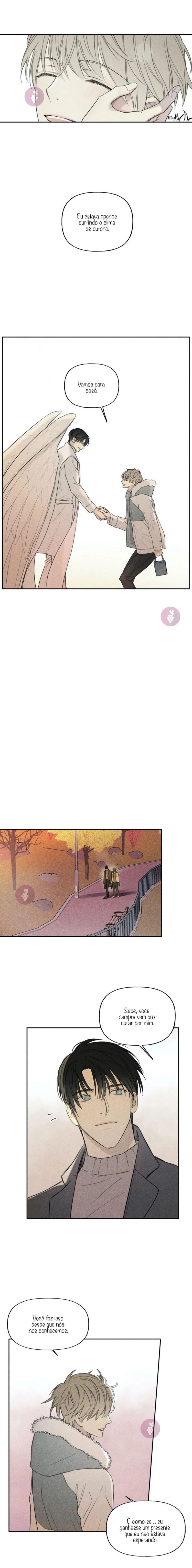 Angel Buddy Capitulo 70 - pagina 10
