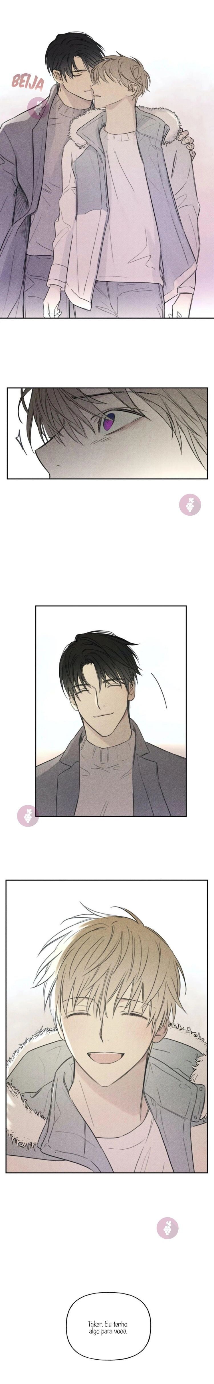 Angel Buddy Capitulo 70 - pagina 11