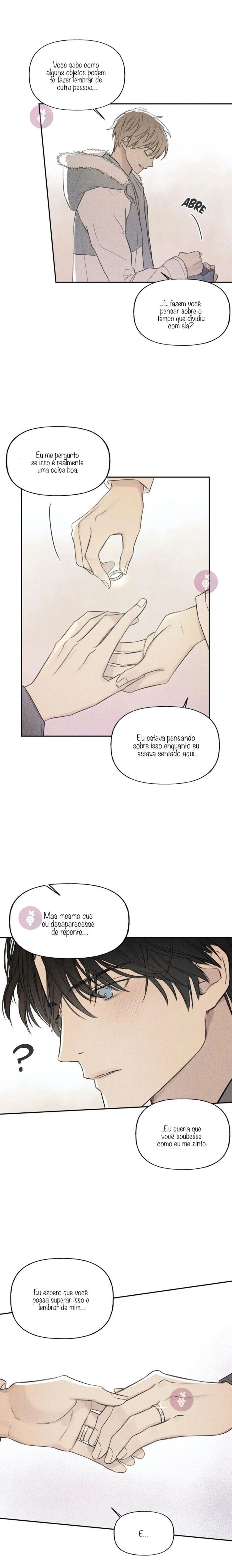 Angel Buddy Capitulo 70 - pagina 12