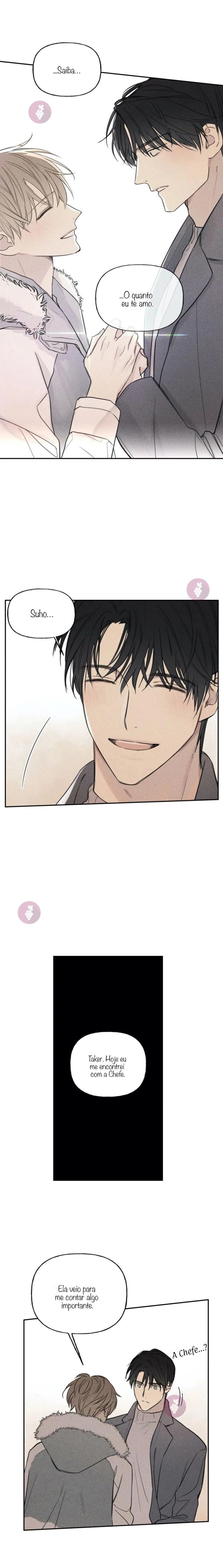 Angel Buddy Capitulo 70 - pagina 13