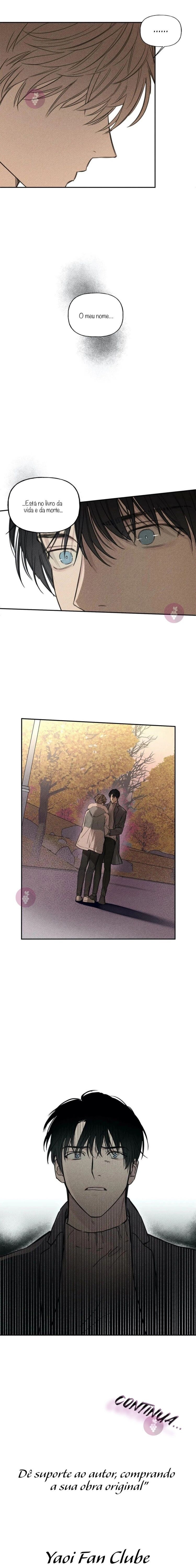 Angel Buddy Capitulo 70 - pagina 14