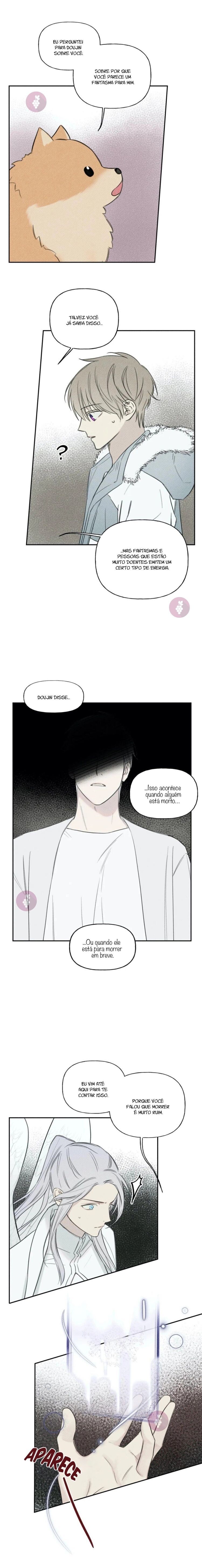 Angel Buddy Capitulo 70 - pagina 3