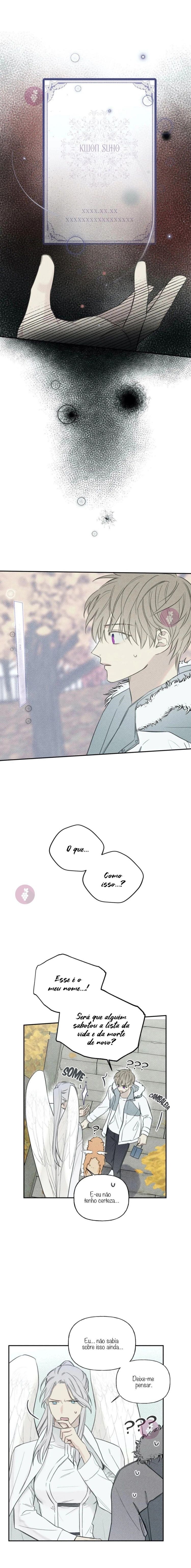 Angel Buddy Capitulo 70 - pagina 4