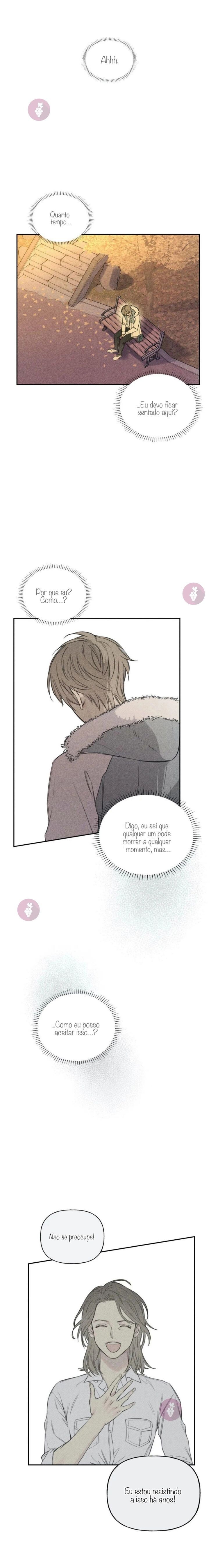 Angel Buddy Capitulo 70 - pagina 7